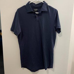 Cuts AO Polo Navy | Medium